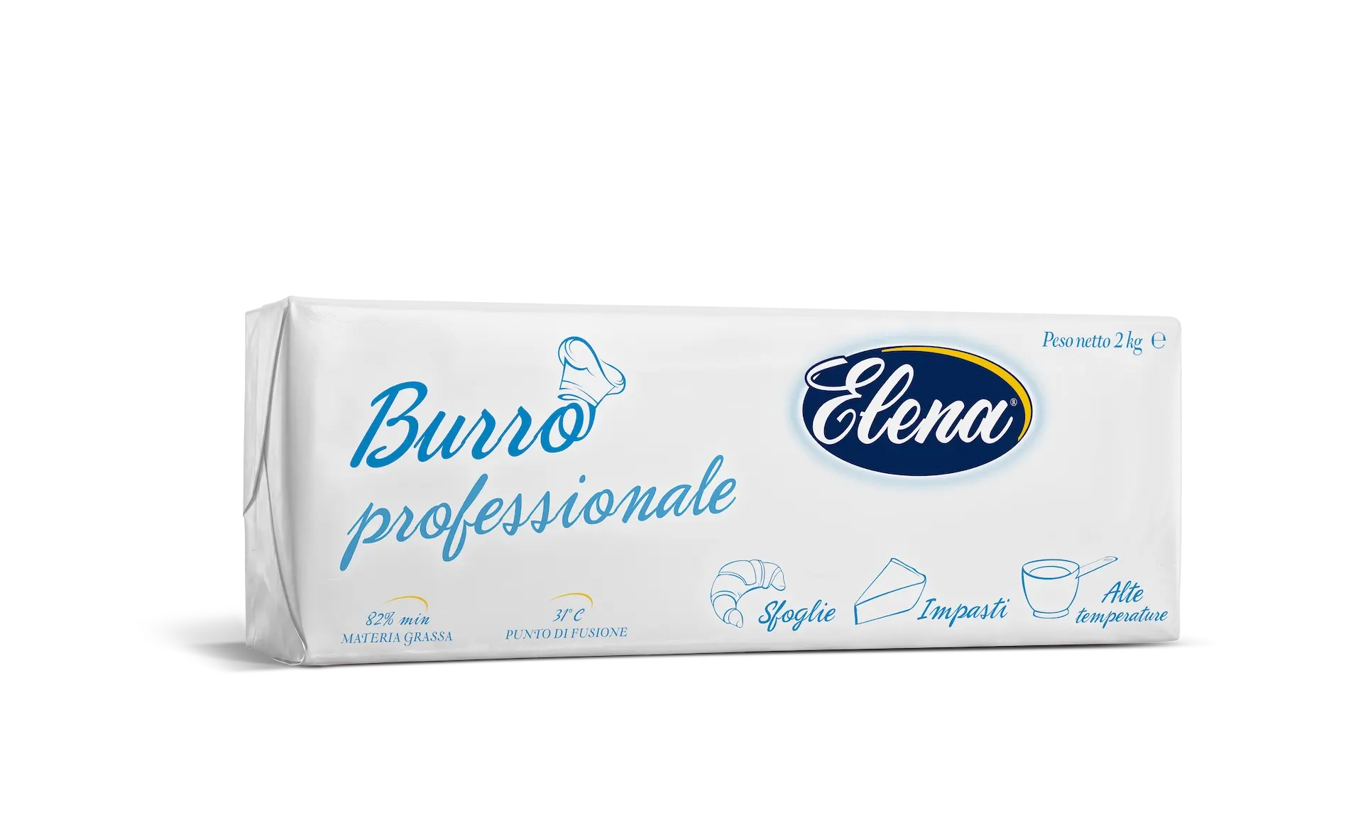 BurroProfessionale_2kg