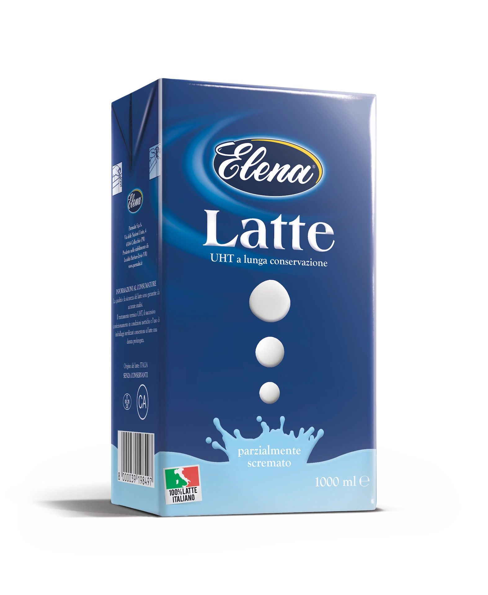 Render ELENA Latte UHT Parz Scremato (1)