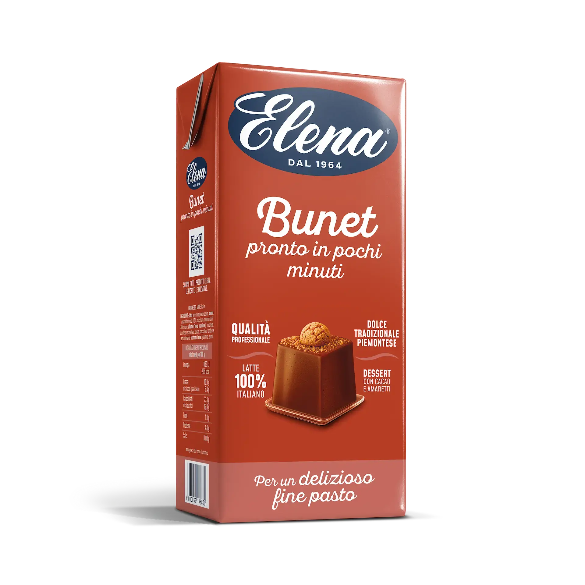 Render Elena Bunet