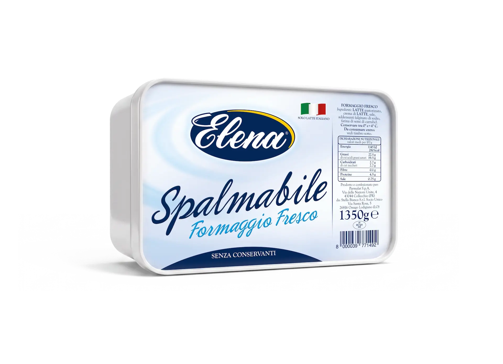 SpalmabileFresco